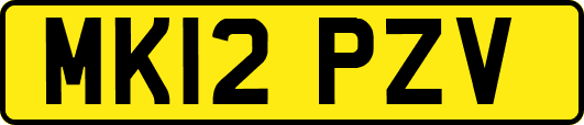 MK12PZV