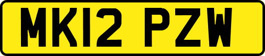 MK12PZW