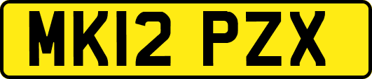 MK12PZX