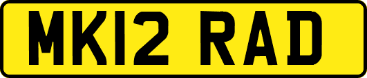 MK12RAD