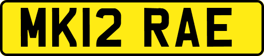 MK12RAE
