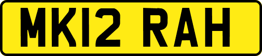 MK12RAH