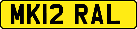 MK12RAL