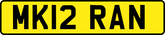 MK12RAN