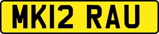 MK12RAU