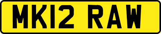MK12RAW