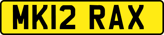 MK12RAX