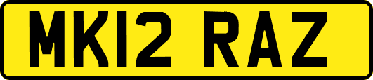 MK12RAZ