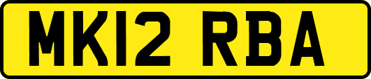 MK12RBA