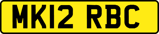 MK12RBC
