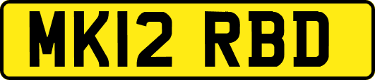 MK12RBD
