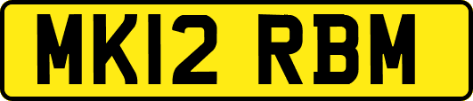MK12RBM