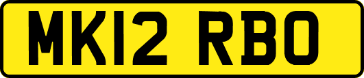 MK12RBO