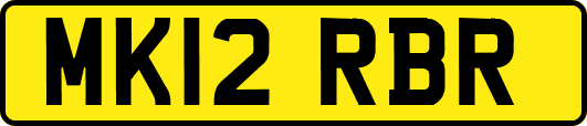 MK12RBR