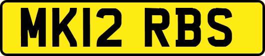 MK12RBS