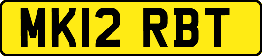 MK12RBT