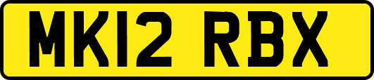 MK12RBX
