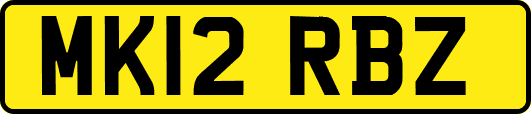 MK12RBZ