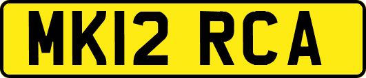MK12RCA
