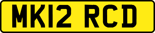 MK12RCD