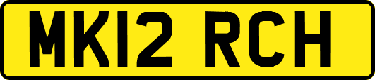 MK12RCH