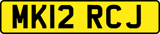 MK12RCJ