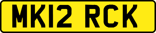 MK12RCK