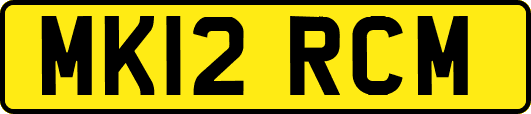 MK12RCM
