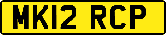 MK12RCP