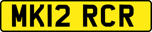 MK12RCR