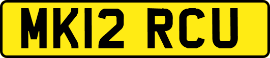 MK12RCU