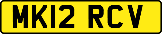 MK12RCV
