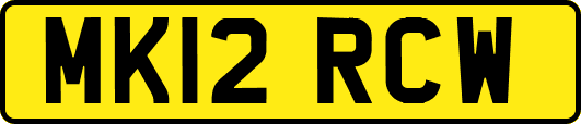 MK12RCW