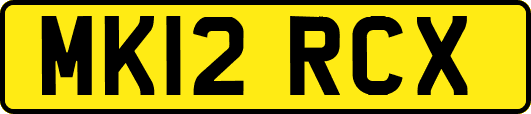 MK12RCX