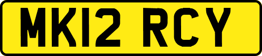 MK12RCY