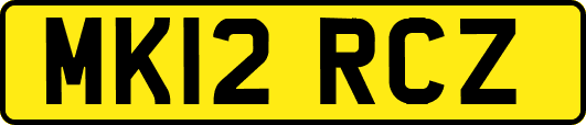 MK12RCZ