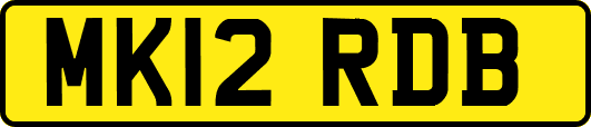 MK12RDB