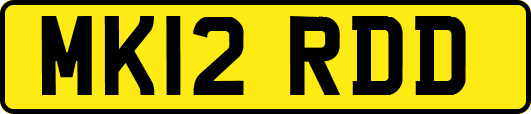 MK12RDD