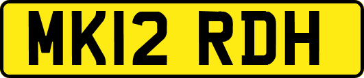 MK12RDH