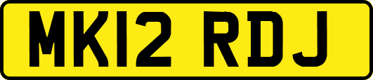 MK12RDJ