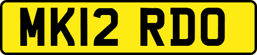 MK12RDO