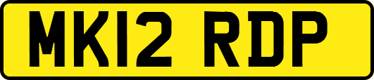 MK12RDP