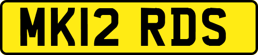 MK12RDS