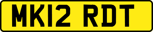 MK12RDT