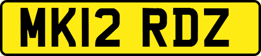 MK12RDZ