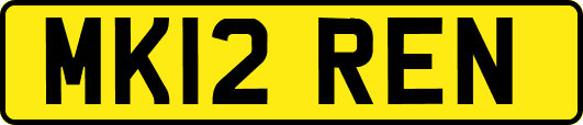 MK12REN