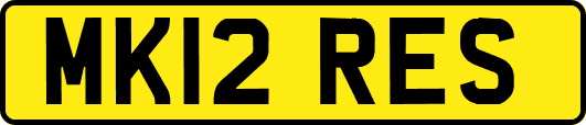 MK12RES
