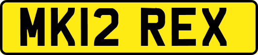 MK12REX