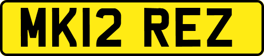MK12REZ