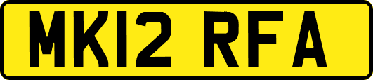 MK12RFA